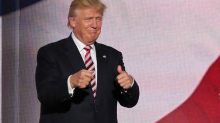 Трамп: Я спас планету от ядерной войны