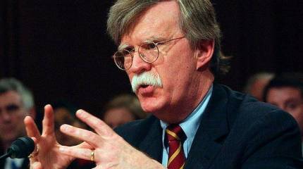 США предупредили Китай о недопустимости угроз в адрес своих военных