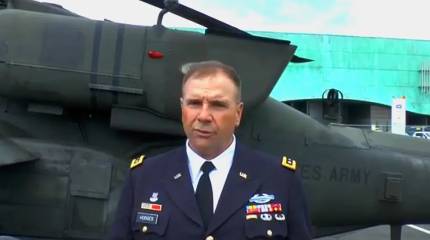 Отставной генерал США: силы НАТО нейтрализуют ВС РФ в Калининграде за 24 часа