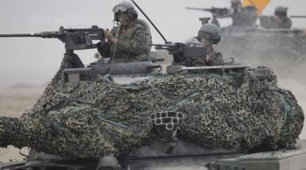 Грядущая победа Китая