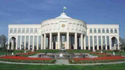 Вашингтон готовит переворот в Ташкенте?