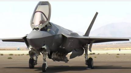 «Хакеры способны приземлить F-35 без единого выстрела»: АНБ предупредило Пентагон об угрозе взлома компьютерных систем