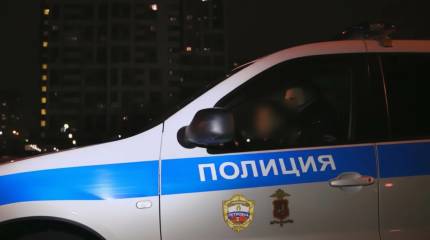 В Москве под днищем авто найдено взрывное устройство - предотвращён теракт