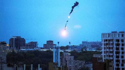 До 500 БПЛА, 24 «Калибра» и 30 «Искандеров» — на Украине ждут ответ ВС РФ