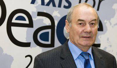 Генералу Ивашову отказано в участии в президентских выборах