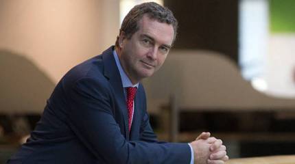 BBC: экс-глава британской спецслужбы пригрозил Москве возмездием за киберхаос