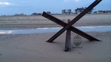 Война для «Воны». Как подарок к выборам