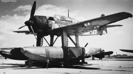 Боевые самолеты. Дитя семи глупых нянек