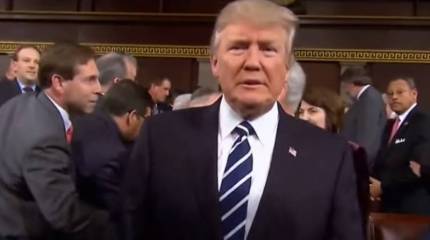 Трамп устроил разнос подчиненным за пропущенный звонок Путина