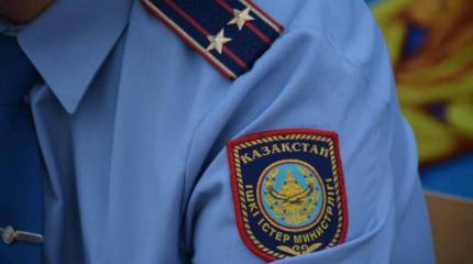 Названо общее число задержанных в Казахстане