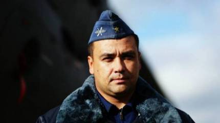 Правила жизни Сергея Полякова