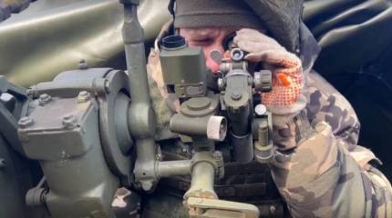 За прошедшую ночь ВС РФ нанесли удары по скоплению живой силы противника в Сумской и Черниговской областях