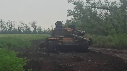 Броне сейчас приходится очень тяжело