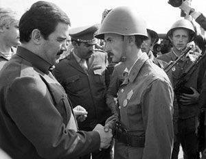 Предательский вывод