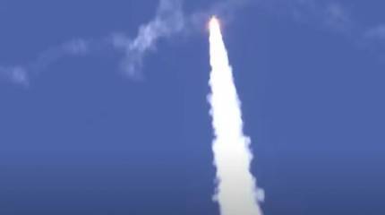 Власти Украины объявили воздушную тревогу сразу в четырех областях страны