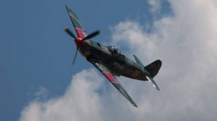 Самолёты Победы