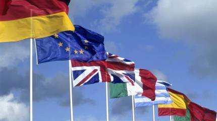 Ничего не изменилось: Евросоюз продлевает антироссийские санкции