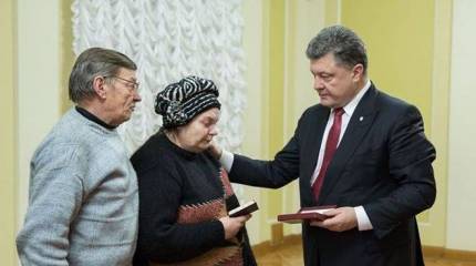 Хорошего иностранца убили – давайте его наградим: новые поправки в украинских законах