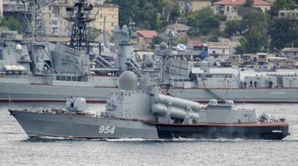 СМИ США: Чтобы перехватить инициативу, ВСУ должны активнее действовать против ВМФ России