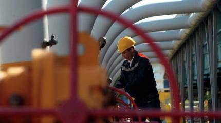 Киев: скидки на российский газ должны быть продлены
