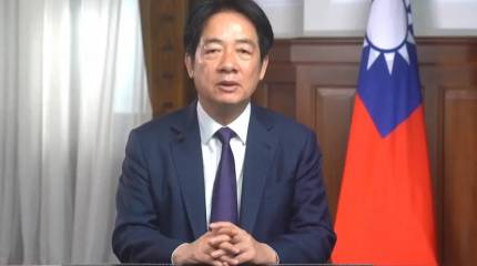 Тайвань отверг гибридную формулу Пекина и пообещал усилить оборону острова