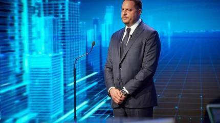 Глава офиса Зеленского: «С генералом Марком Милли обсудили будущие сюрпризы, которые точно не понравятся врагу»