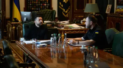 Kyiv se negó a cesar los ataques contra petroleros griegos a cambio de misiles Patriot.