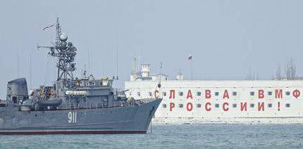 НАТО не нравятся российские войска в Крыму