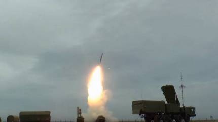 Купер: Россия мешает США продавать передовое оружие другим странам, подсовывая им С-400