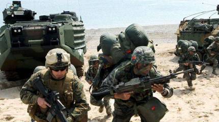 Зачем США провоцируют Ким Чен Ына