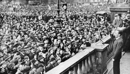 Ложь – оружие обоюдоострое