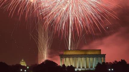 Америка ждёт вежливых людей