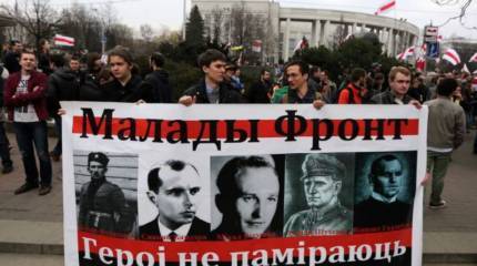 Заскачет ли Белоруссия?