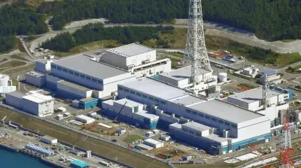 Япония возвращается к атомной энергетике через 15 лет после аварии на Фукусиме