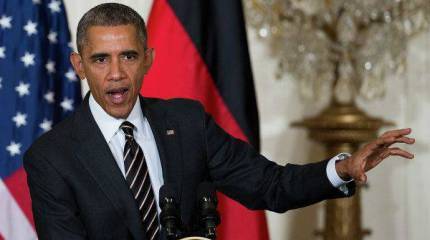 Барак Обама: Мы должны быть уверены, что это мы пишем правила для глобальной экономики, а не страны вроде Китая