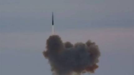 Западные СМИ: Как допустили, чтобы у страны-бензоколонки появился "Авангард"