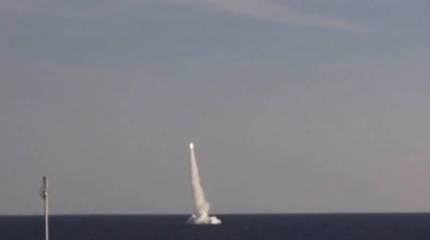 Власти Хмельницкой области подтвердили попадание ракеты в «инфраструктурный объект»