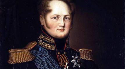 Перестройка без гласности