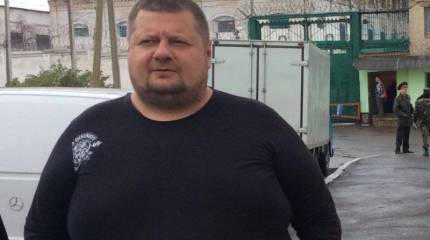 Соратник Ляшко назвал число погибших под Иловайском и имена виновников попадания укрокарателей в котёл