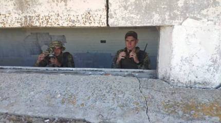 Профессор Пражского университета: Украина находится на грани экономического коллапса, и России нет никакого смысла на неё нападать