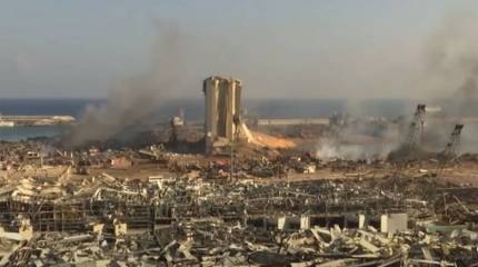 Израильская пресса: Жест доброй воли властей Израиля в Ливане считают лицемерием