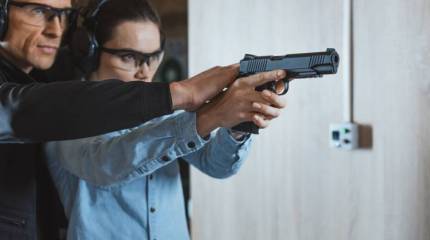 Короткоствол. Проект для единомышленников. Обобщение