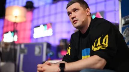 Глава Минобороны Украины анонсировал «комплексную» реформу мобилизации