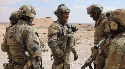 Зачем нам нужны Силы специальных операций?