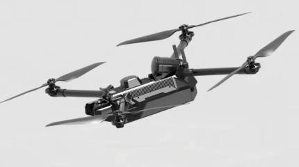 Беспилотники-камикадзе Anduril Bolt-M для КМП США