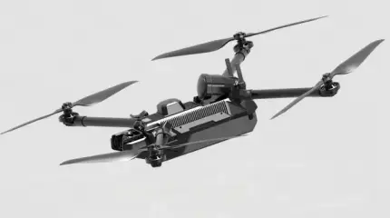 Беспилотники-камикадзе Anduril Bolt-M для КМП США