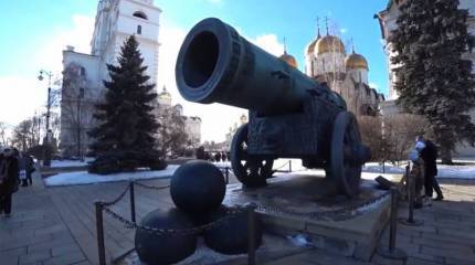 МО РФ опровергло публикации о введении комендантского часа в Москве