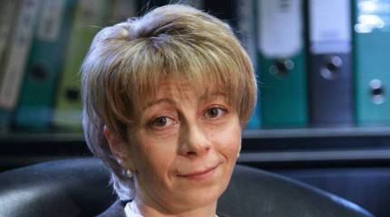 Доктор Лиза: Красный Крест отказался сотрудничать из-за политики Владимира Путина