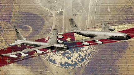 Полигоны Нью-Мексико (часть 3)