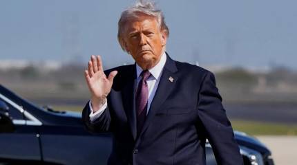 Трамп: как только Иран сдастся, цены на нефть сразу же рухнут